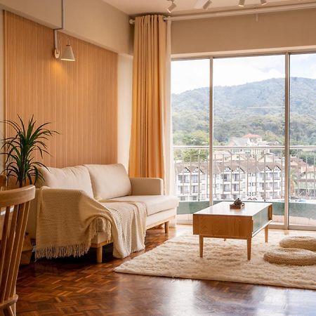 Star Regency By Plush Brinchang Buitenkant foto