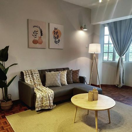Star Regency By Plush Brinchang Buitenkant foto