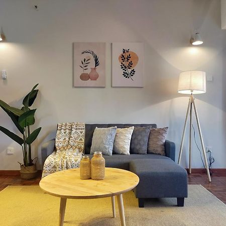 Star Regency By Plush Brinchang Buitenkant foto