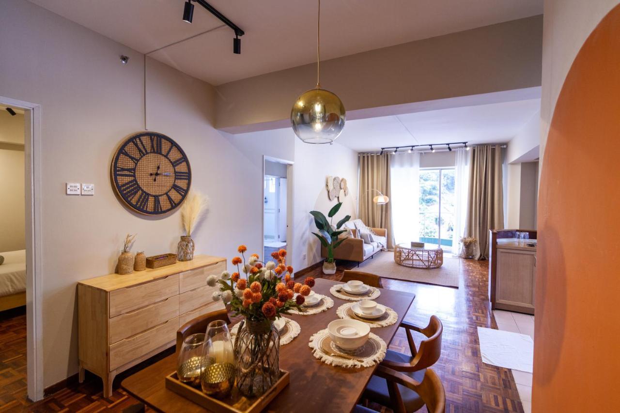 Star Regency By Plush Brinchang Buitenkant foto