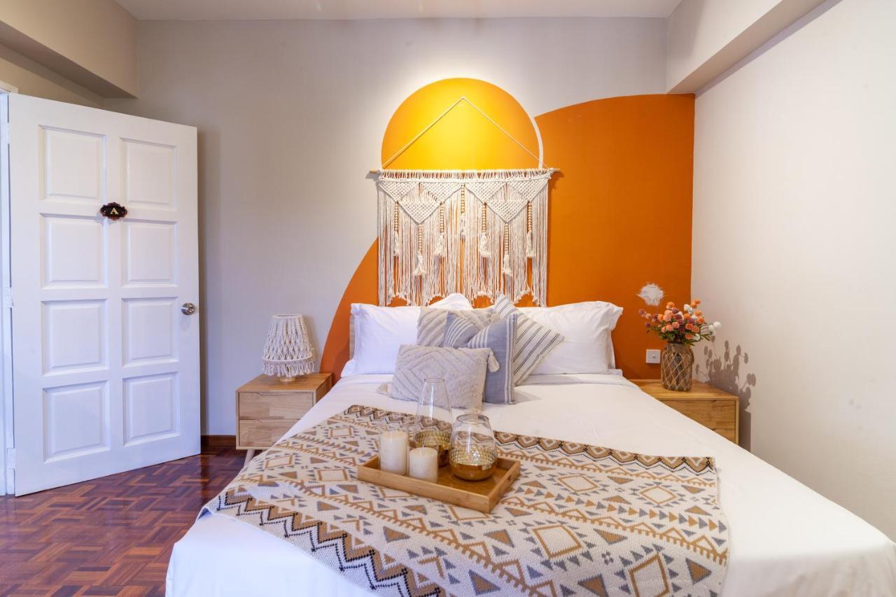 Star Regency By Plush Brinchang Buitenkant foto