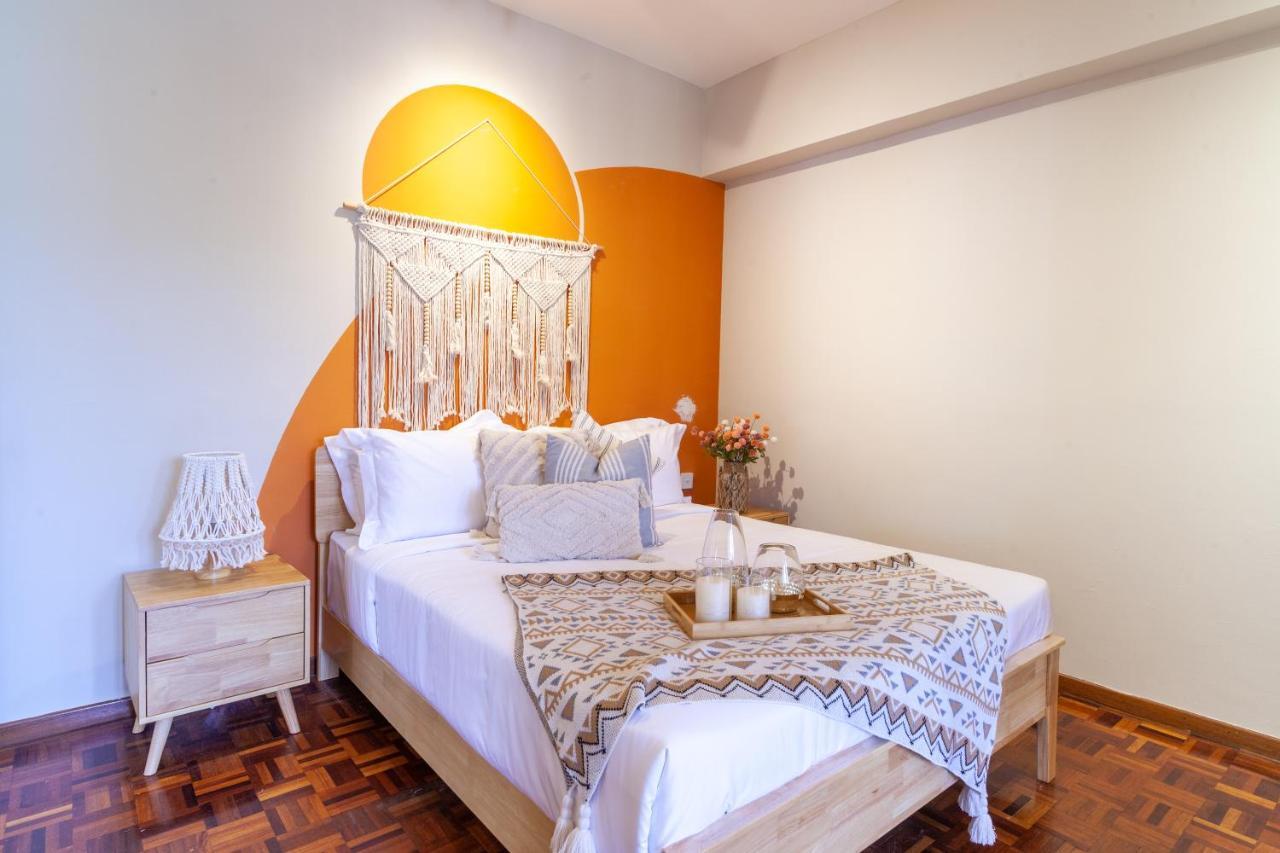 Star Regency By Plush Brinchang Buitenkant foto