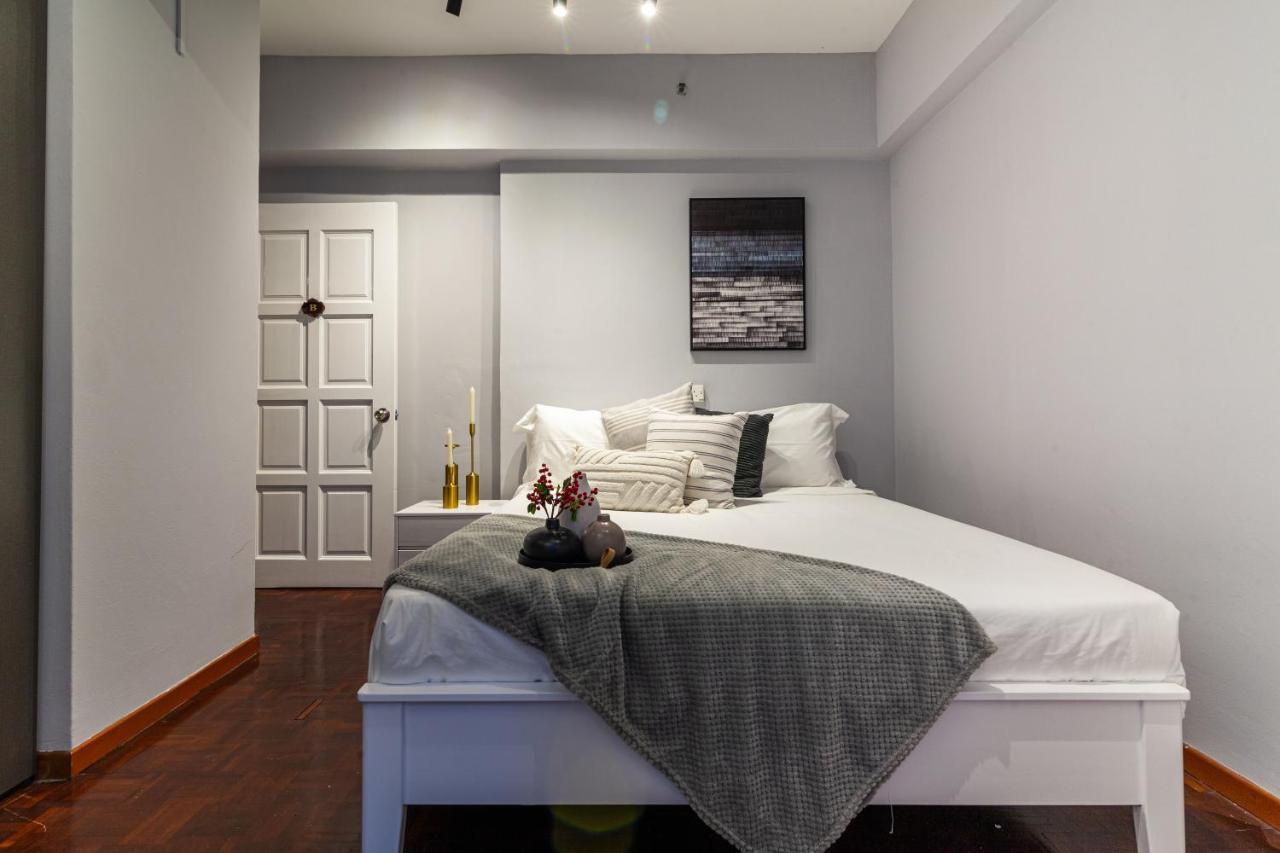Star Regency By Plush Brinchang Buitenkant foto