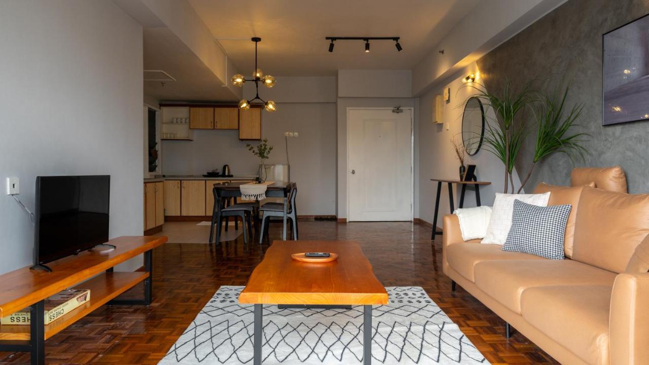 Star Regency By Plush Brinchang Buitenkant foto