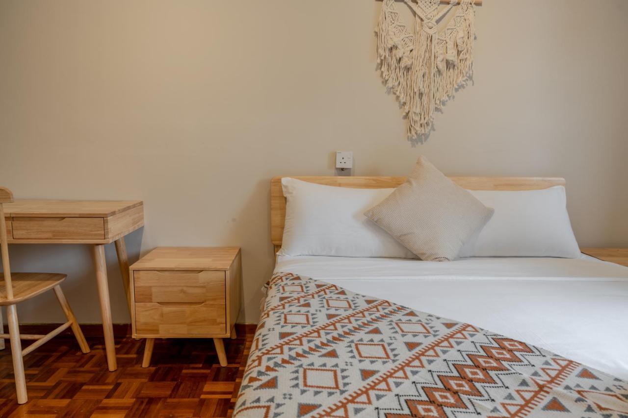 Star Regency By Plush Brinchang Buitenkant foto