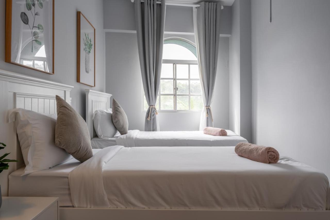 Star Regency By Plush Brinchang Buitenkant foto