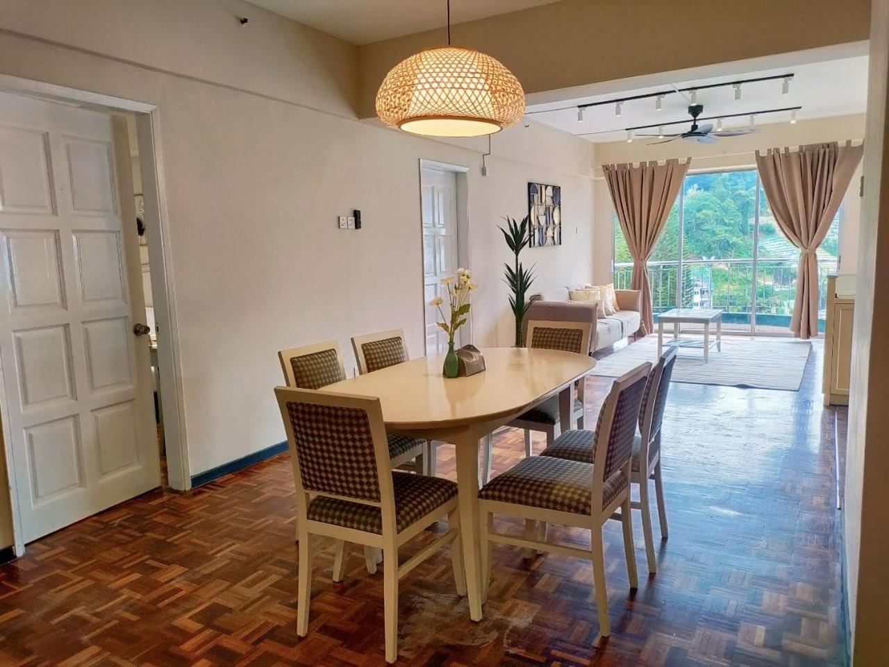 Star Regency By Plush Brinchang Buitenkant foto