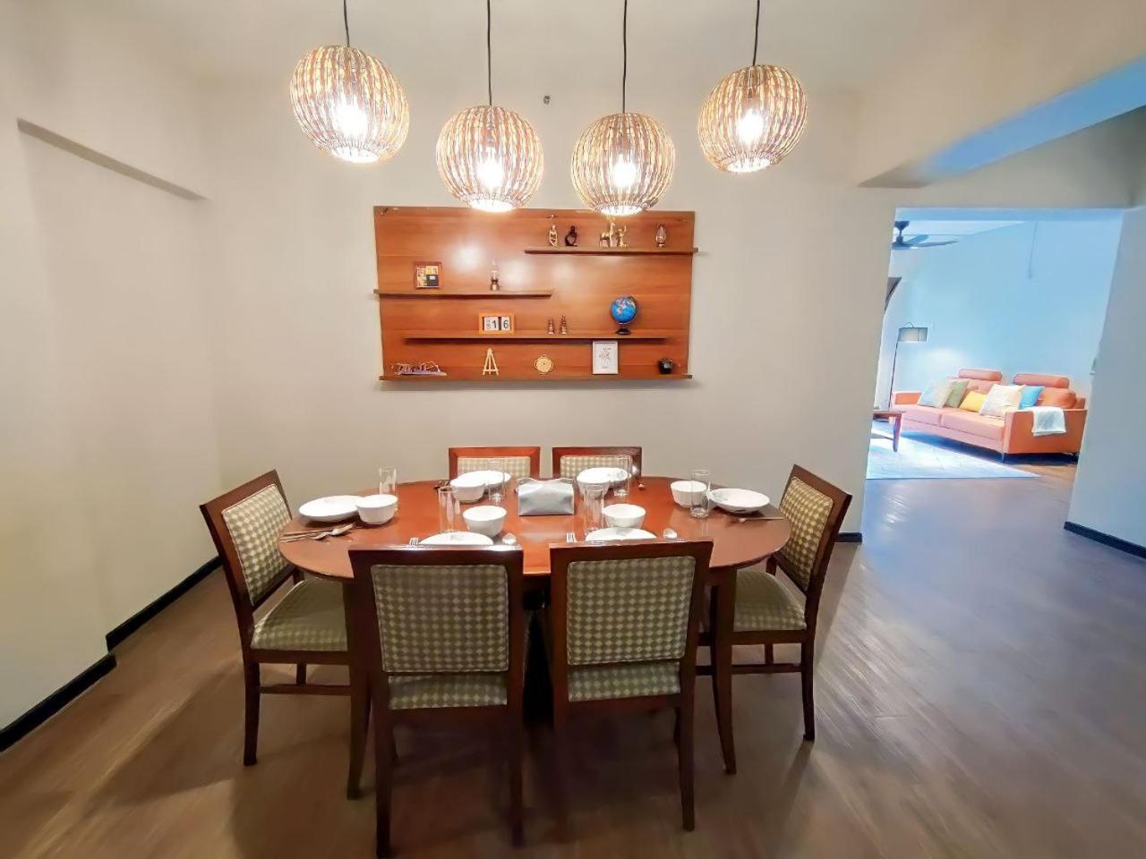 Star Regency By Plush Brinchang Buitenkant foto