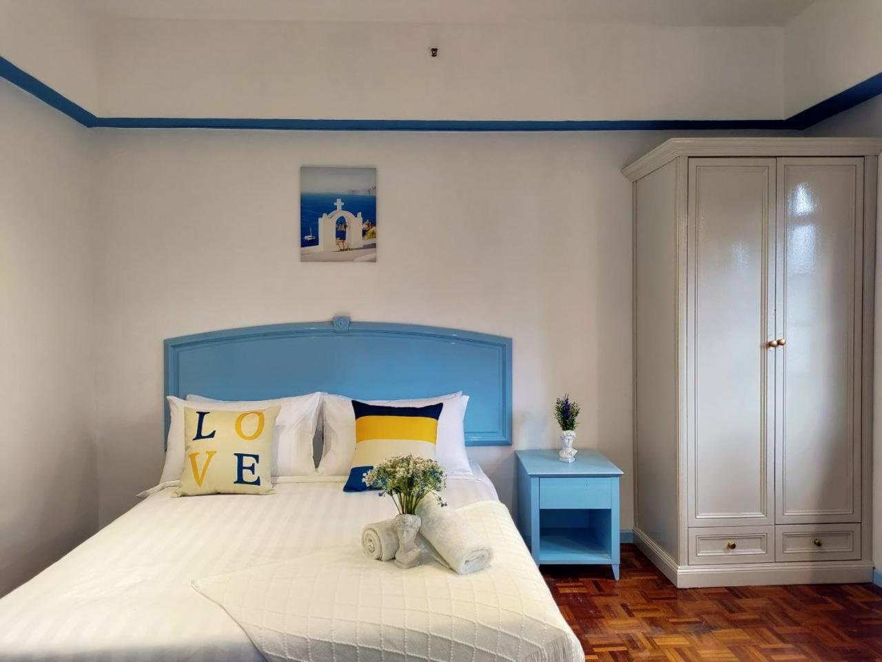 Star Regency By Plush Brinchang Buitenkant foto