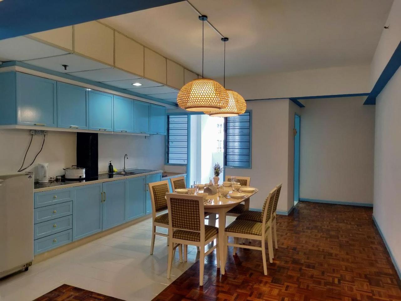 Star Regency By Plush Brinchang Buitenkant foto