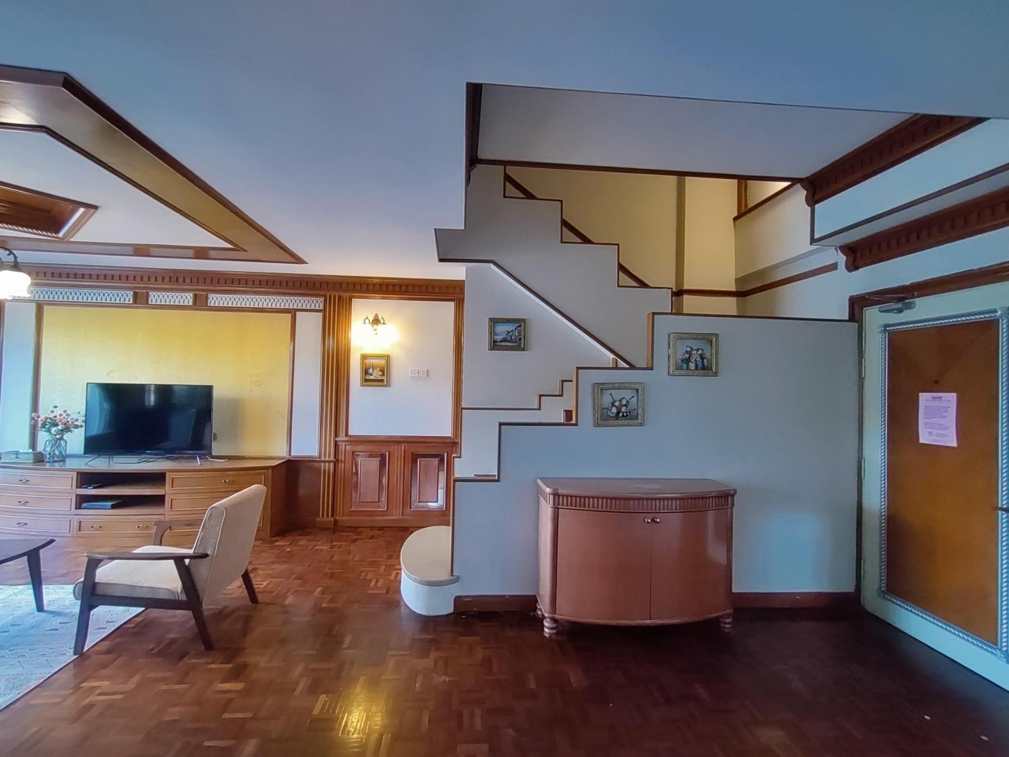 Star Regency By Plush Brinchang Kamer foto