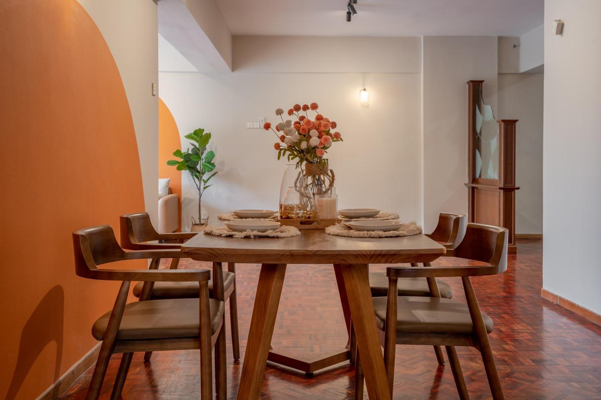 Star Regency By Plush Brinchang Kamer foto
