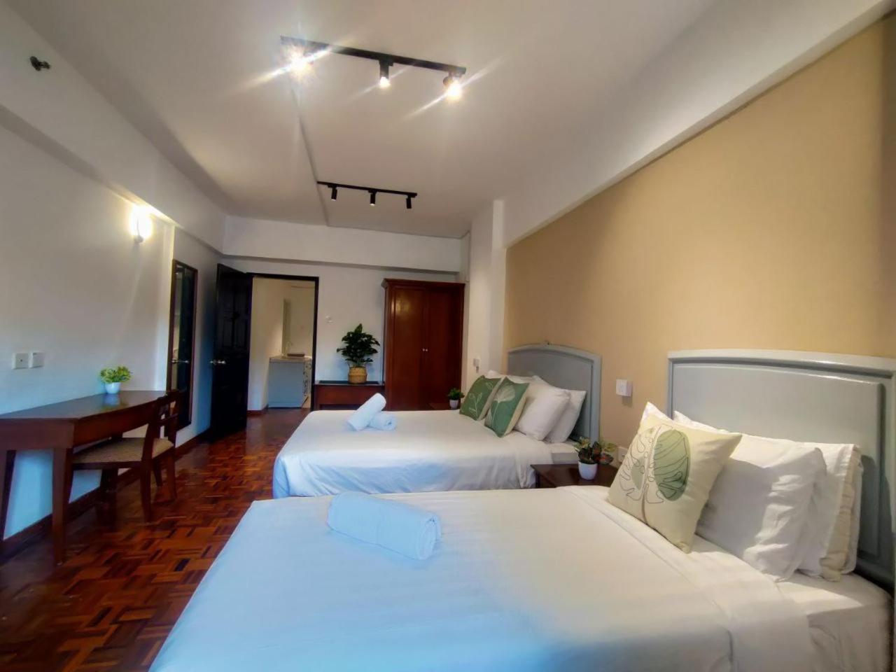 Star Regency By Plush Brinchang Buitenkant foto