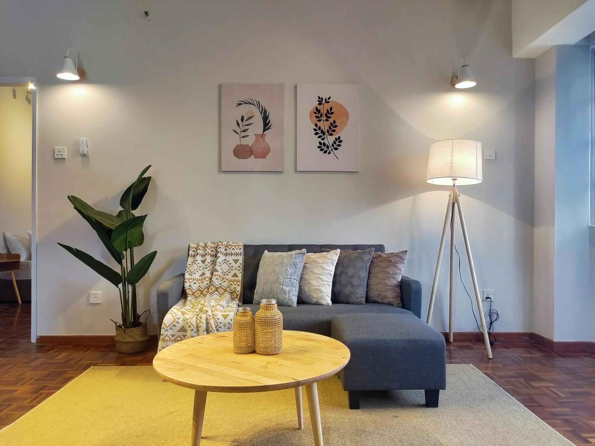 Star Regency By Plush Brinchang Buitenkant foto