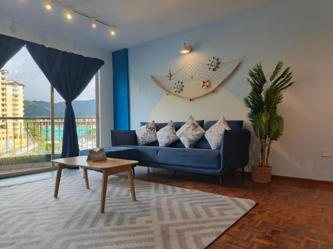 Star Regency By Plush Brinchang Buitenkant foto